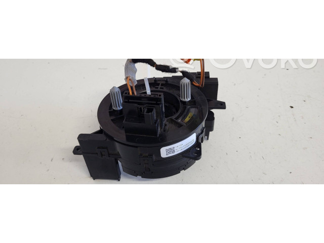 Подрулевой шлейф SRS BJ3214A664DB, FBYDA   Land Rover Range Rover Sport L494