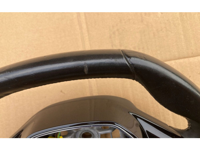 Volant Peugeot 3008 II 2017 98105487AU, 2017R  