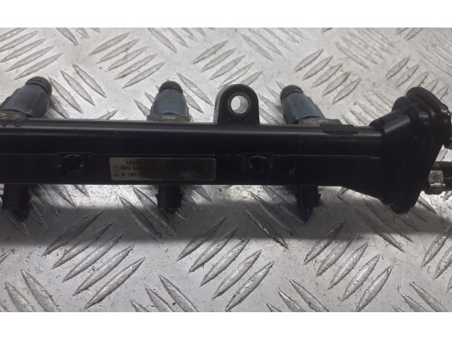 Топливная рампа 0003096V006   Smart ForTwo I  