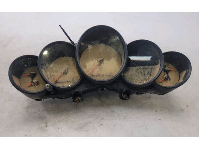 Панель приборов 99764198538B9A, S0-5749Y   Porsche 911 991       