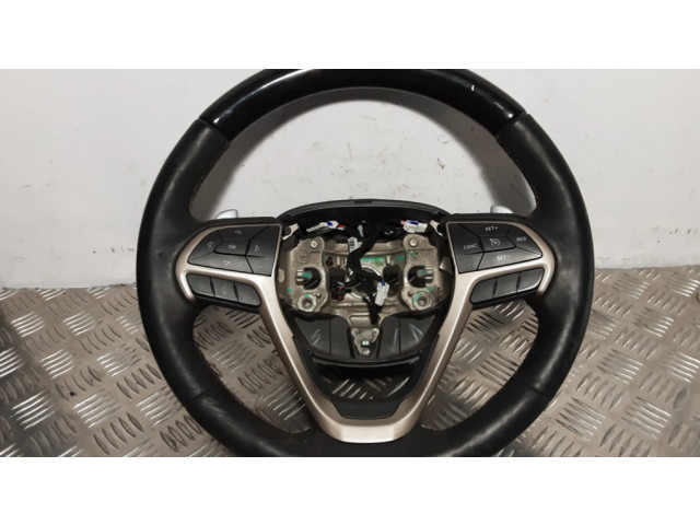 Руль Jeep Grand Cherokee  2010-2021 года 1034100      
