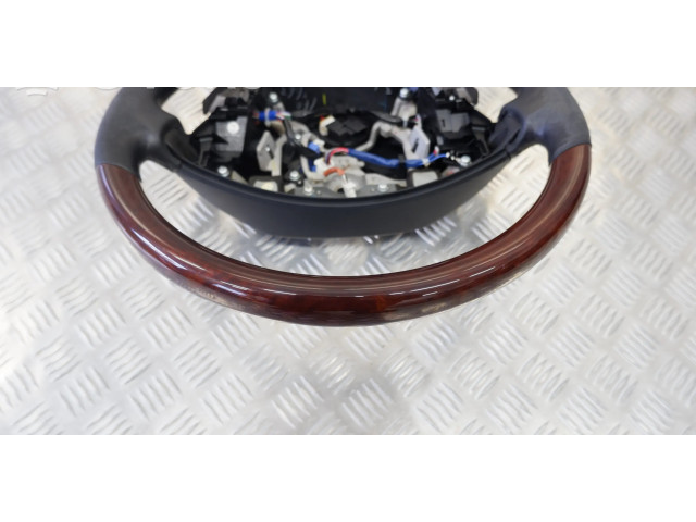 Volant Lexus LS 460 - 600H 2007   