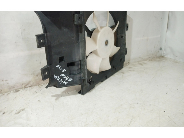 Jednotka ABS    Nissan Micra C+C 2006