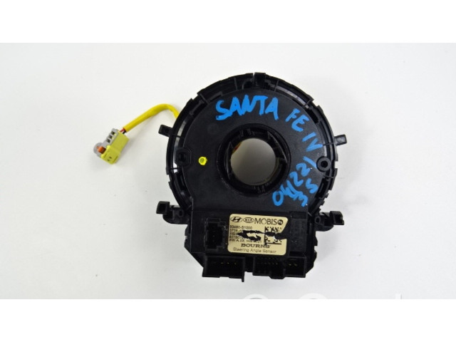 Подрулевой шлейф SRS 93480S1000   Hyundai Santa Fe