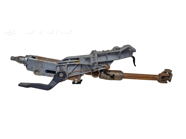  рейка  Колонка рулевая HG9C3G506, HG9C3G506CC   Ford Fusion II 2013-- года