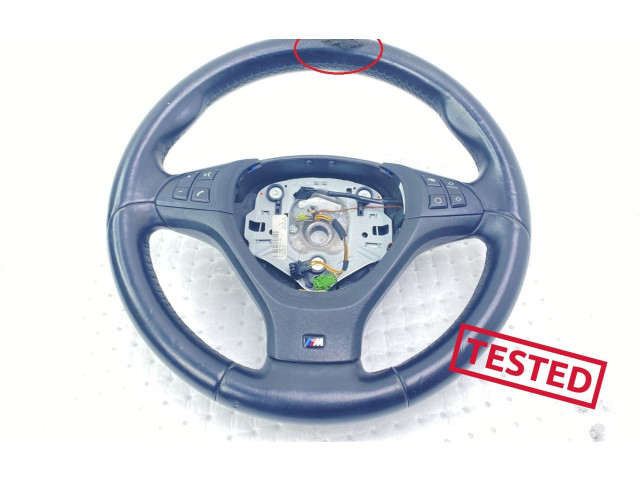 Volant BMW X5 E70 2010 32307842156, 7842156  