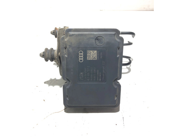 Jednotka ABS 4L0614517E   Audi Q7 4L 2007