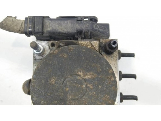 Блок АБС 0265800494, 88220B6015   Suzuki  SX4  2006-2009 года