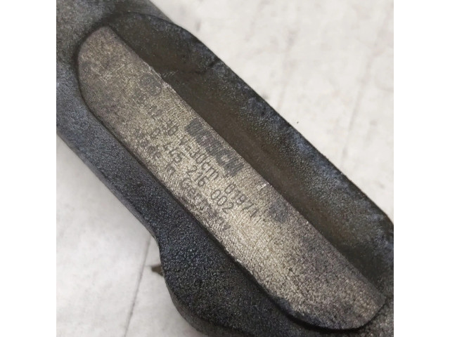 Vstřikovací lišta 0445216002, 0281002475   BMW 5 E39  pro naftový motor 3.0  