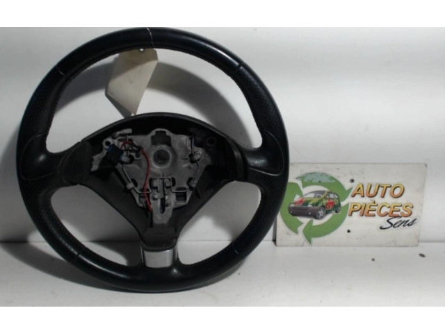 Volant Peugeot 407 2006 4109HW, 4109HW  
