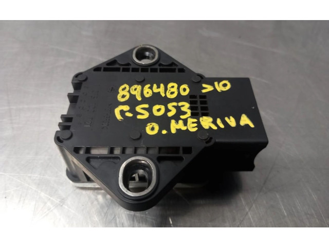 Řídící jednotka 0265005748   Opel Meriva B 2010