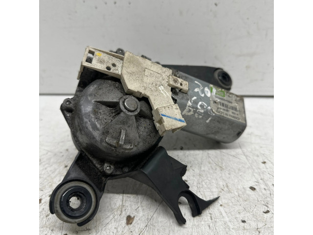 Моторчик заднего дворника 9638664980, 37A00369    Peugeot 206