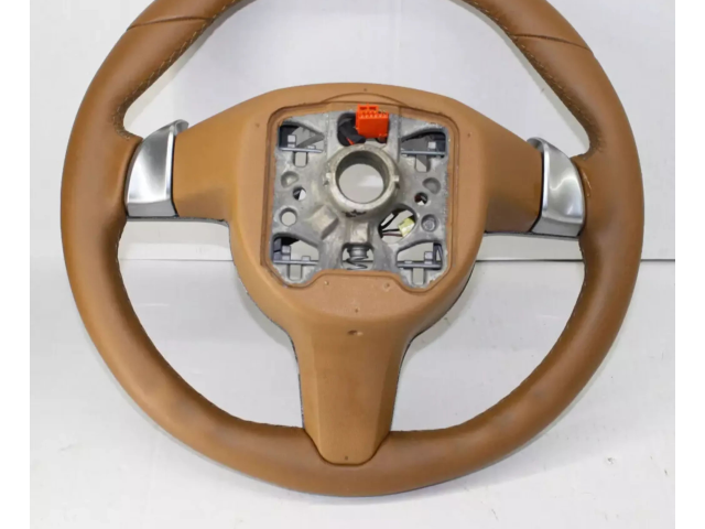 Volant Porsche Panamera (970) 2010   
