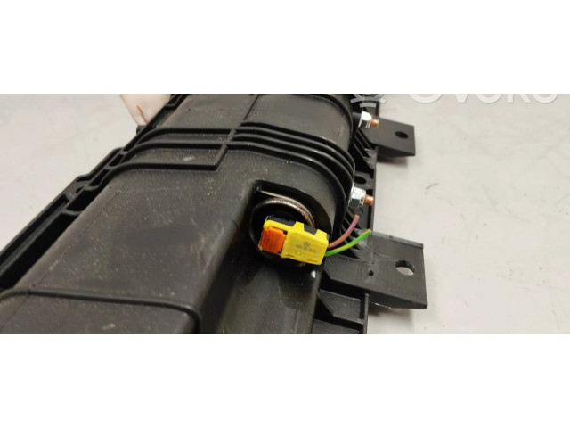 Подушка безопасности для колен A1668600102   Mercedes-Benz GL X166