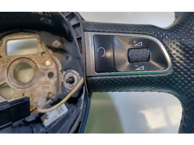 Volant Audi A5 Sportback 8TA 2009 8T0419091A, 8T0419091A  