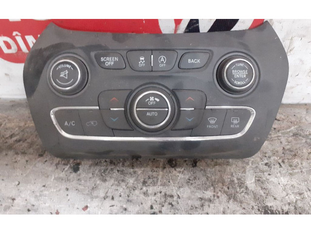 Блок управления климат-контролем 05091431AG   Jeep Cherokee