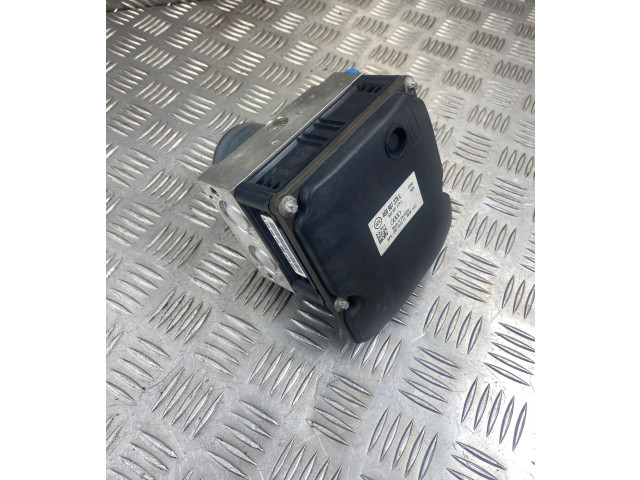 Jednotka ABS 4G0907379L   Audi A6 S6 C7 4G 2013