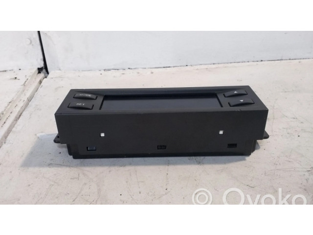 Дисплей    96647250, 7543431   Chevrolet Epica