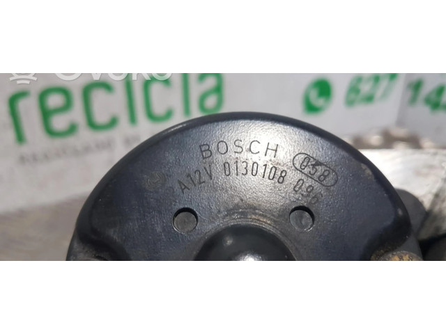 Jednotka ABS 0130108096,    Mercede-Benz S W220 