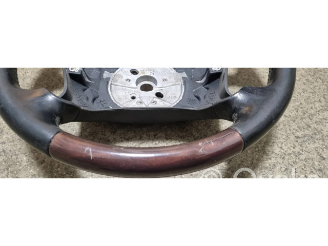 Volant BMW 5 E39 2001 6756414, 4385E391H  