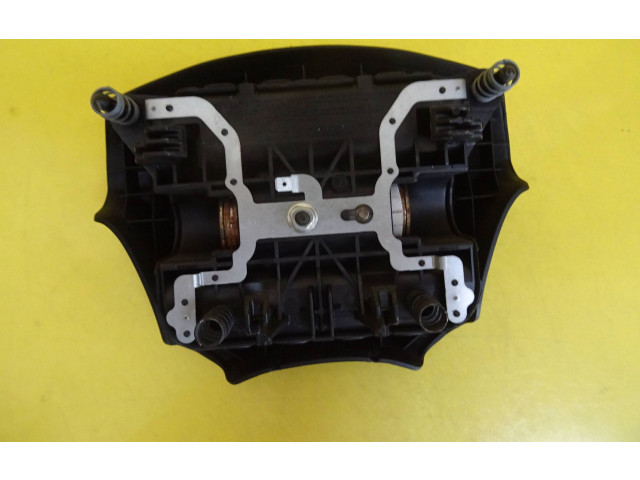 Volant Peugeot 407 2005 96445890ZD  