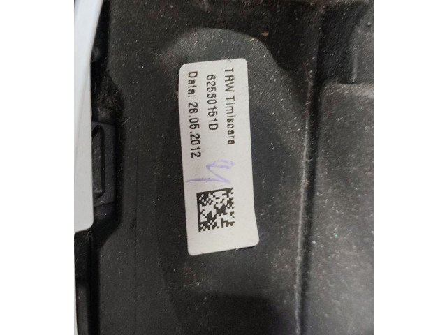 Volant BMW M3 F80 2012 J380772, 4088092  