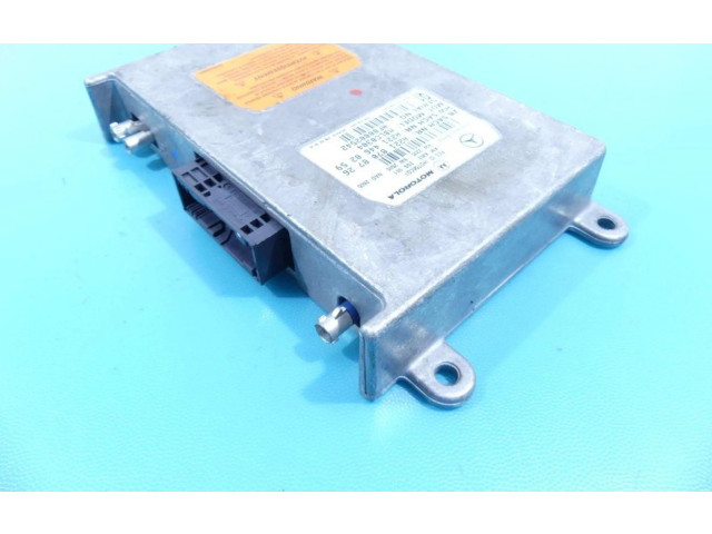 Блок комфорта A2218708726, IMPRK1279760   Mercedes-Benz R W251   