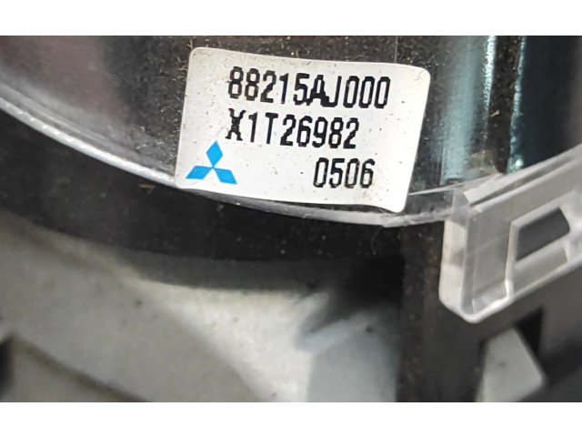 Řídící jednotka 72343AJ090, 1776008463   Subaru Outback 2010