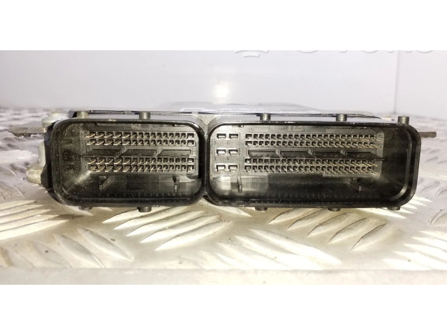 Блок управления двигателем Блок управления 03L907309AD   Volkswagen Tiguan