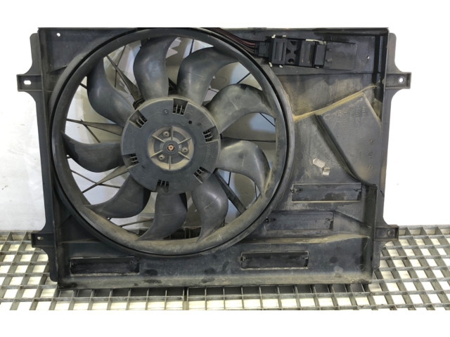 Комплект вентиляторов 1137328163   Volkswagen Sharan