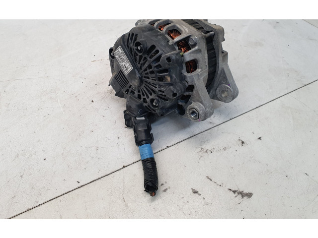 Генератор 3730004950, 8400383   Hyundai i20 (GB IB) 1.2     