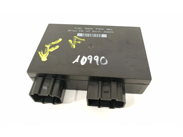 Блок комфорта 1J0959799AH   Volkswagen Passat Alltrack   