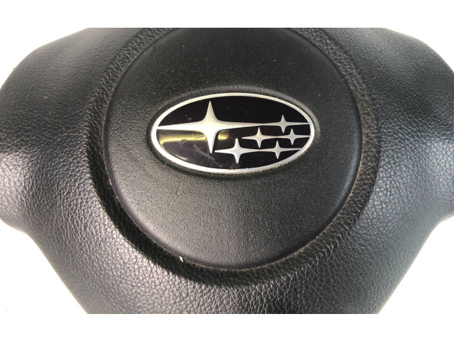 Ручка стеклоочистителей    Subaru Impreza III
