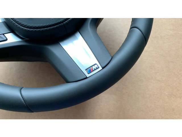 Руль BMW 6 G32 Gran Turismo  2017-- года 32308008178, 32307855723      