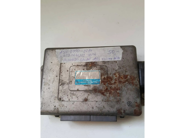 Блок управления АБС 09900214   Mitsubishi Galant