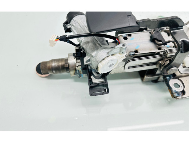    Рулевая рейка 1t1419502m   Volkswagen Touran II 2010 - 2016 года