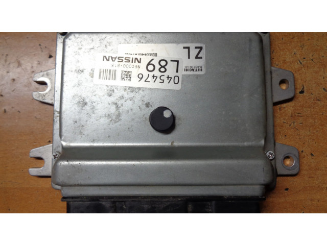 Řídící jednotka NEC000818   Nissan Note (E12) 2014