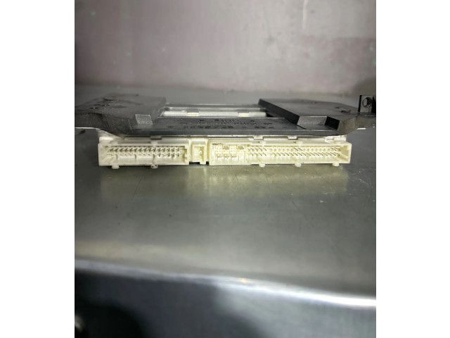 Блок управления АБС 0195453132, 10094615214   Mercedes-Benz C W203