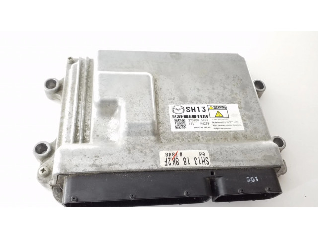 Řídící jednotka SH1318881A, 2757005613   Mazda CX-5 2015
