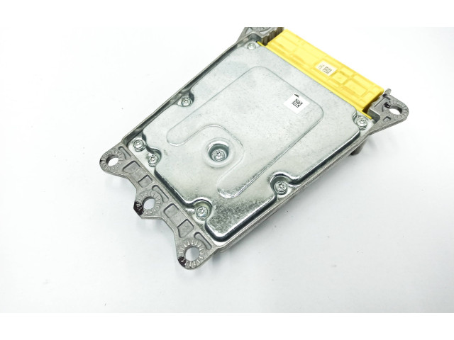 Блок подушек безопасности A1648205685, A164820568560   Mercedes-Benz R W251