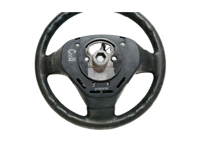 Руль Mazda 5  2005 - 2010 года CCC4400, 07021533      