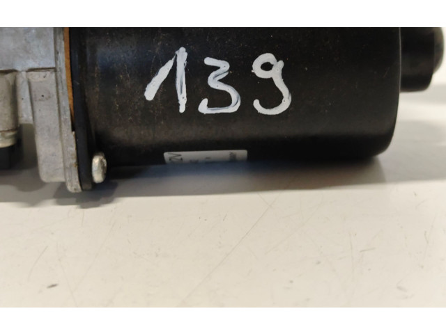 Комплект механизма стеклоочистителей A1648202442, A1668202940    Mercedes-Benz ML W166