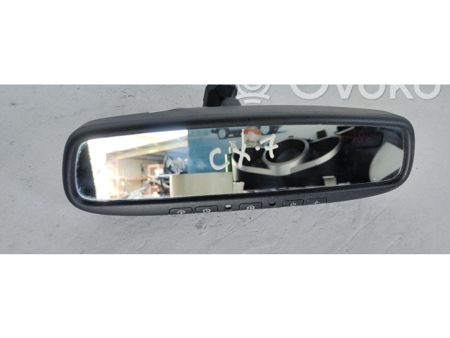 Zpětné zrcátko  Mazda CX-7 2009  E11015894  
