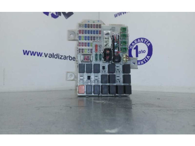 Модуль управления BSM A4545400024   Smart ForFour I    