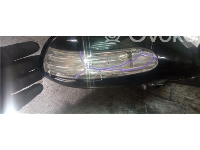 Zpětné zrcátko  Mercedes-Benz SLK AMG R171 2004    