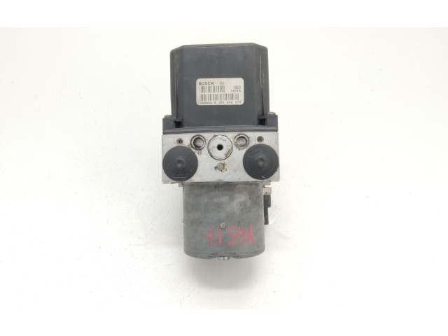 Jednotka ABS 1496637080, 1496637080   Lancia Phedra 2004
