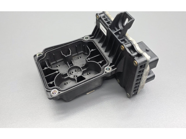 Блок управления коробкой передач BC0107299A, 9675305480   Peugeot Partner