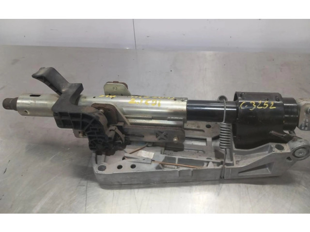 Руль Mercedes-Benz CL C215  2000 - 2006 года A2044604516      