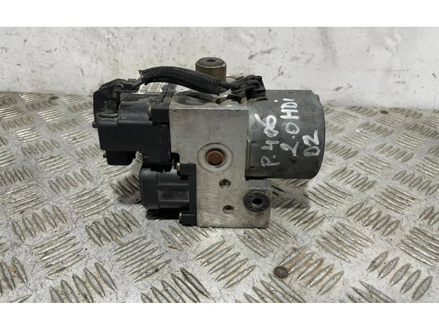 Jednotka ABS 9630532980   Peugeot 406 