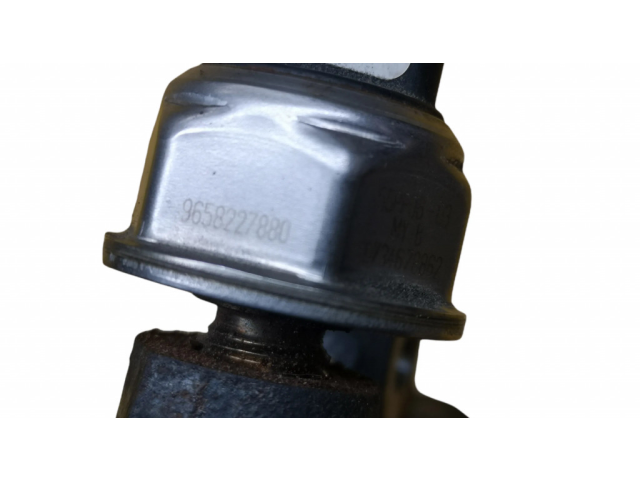 Vstřikovací lišta 9681649580, 9658227880   Citroen Jumpy  pro naftový motor 2.0  